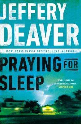 Praying For Sleep
