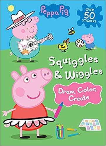 Pre-School Read And Play Bundle