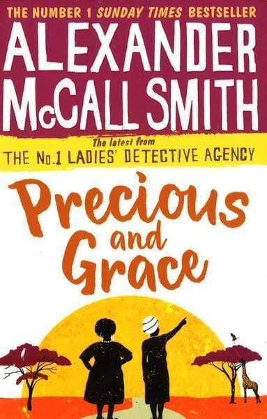 Precious And Grace