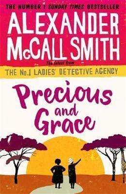 Precious And Grace