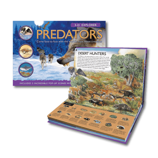 Predators