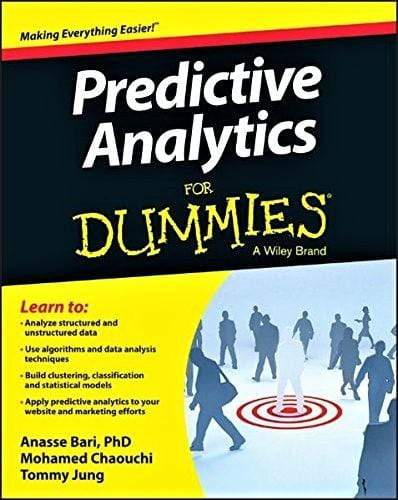 Predictive Analytics for Dummies
