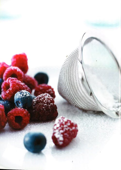 Preserves