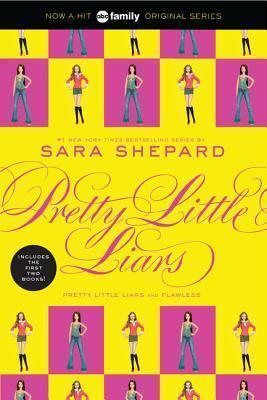 Pretty Little Liars: Pretty Little Liars And Flawless