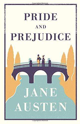 Pride And Prejudice