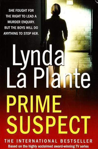 Prime Suspect