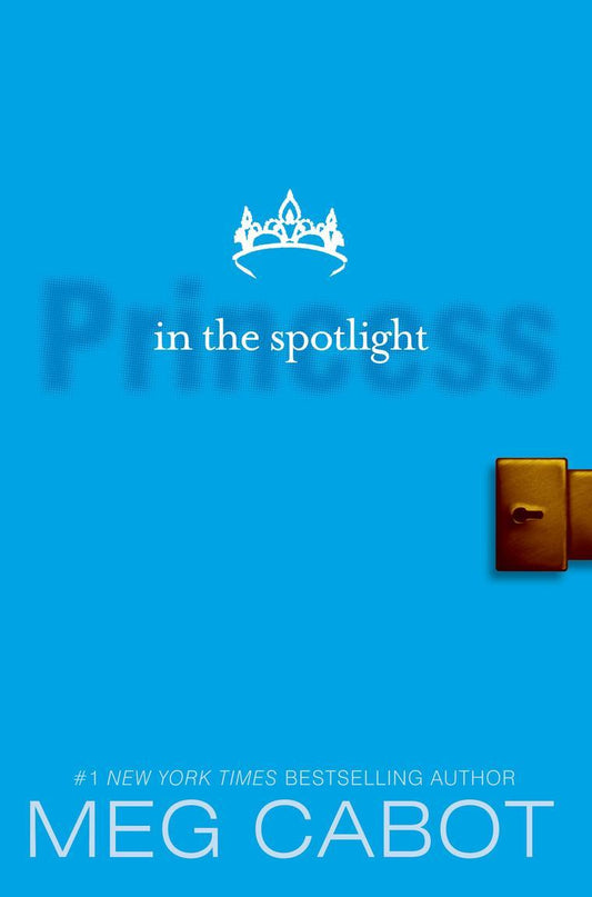 Princess in the Spotlight