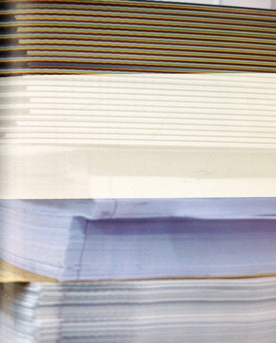 Print And Production Finishes For Brochures And Catalogs