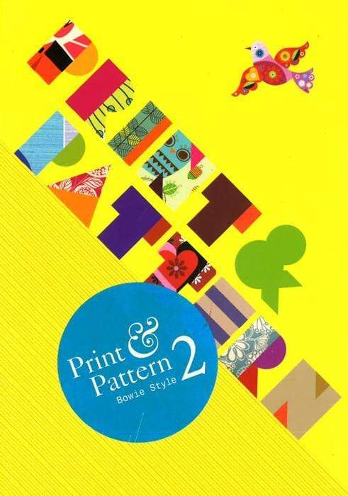 Print & Pattern 2