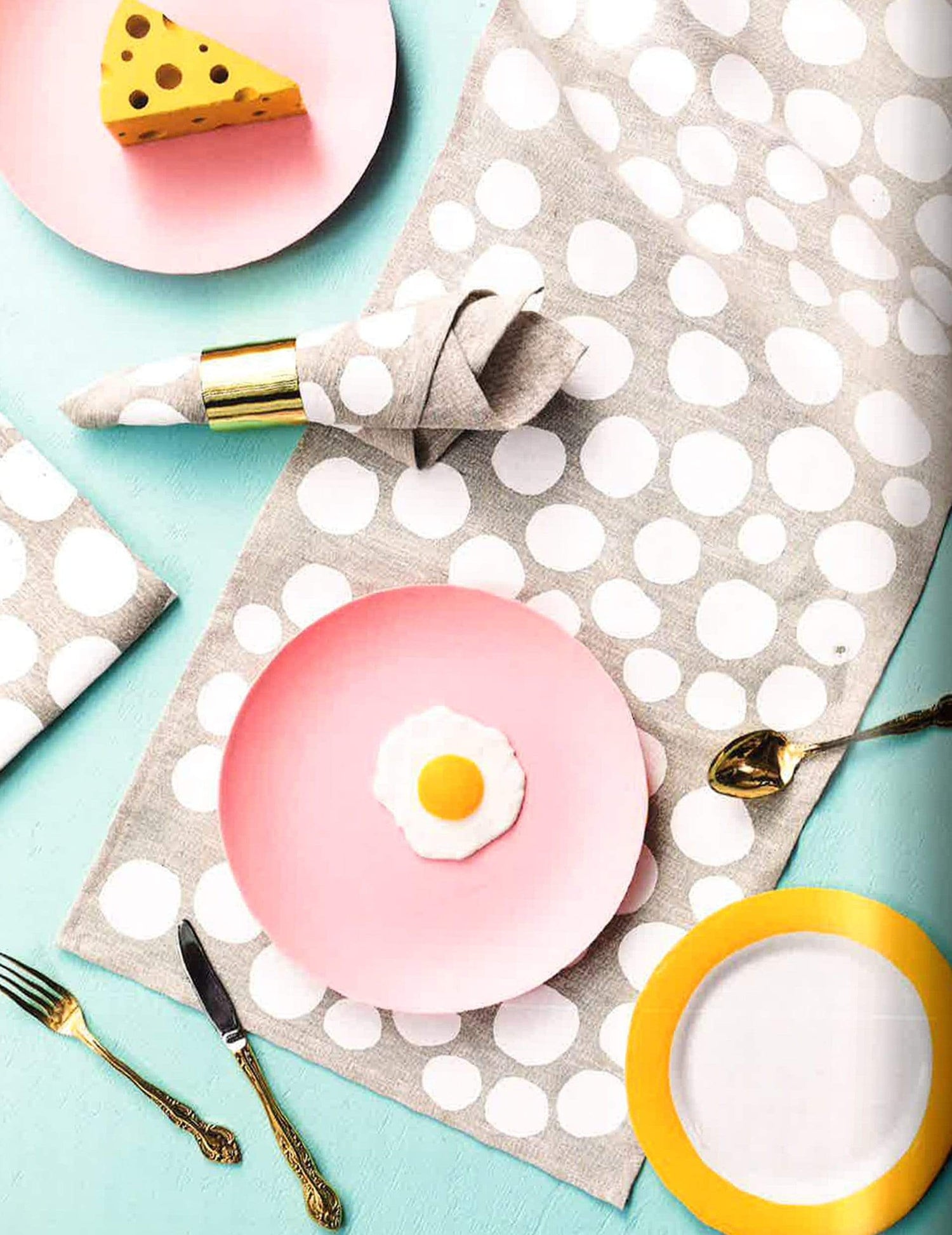 Print Play: Screen Printing For Life & Home