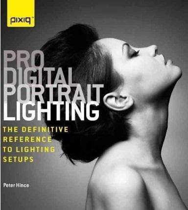 Pro Digital Portrait Lighting