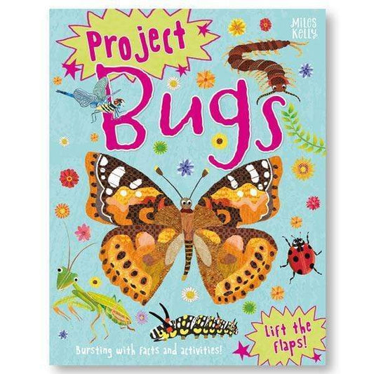 Project Bugs