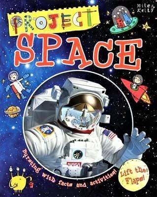 Project Space (HB)
