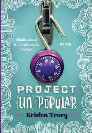 Project (Un)Popular (HB)