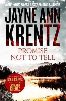 Promise Not To Tell