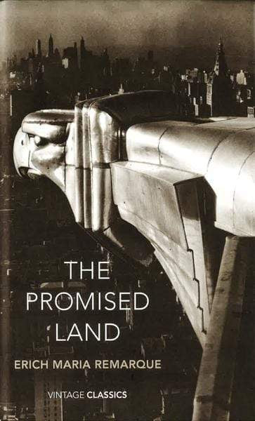 Promised Land