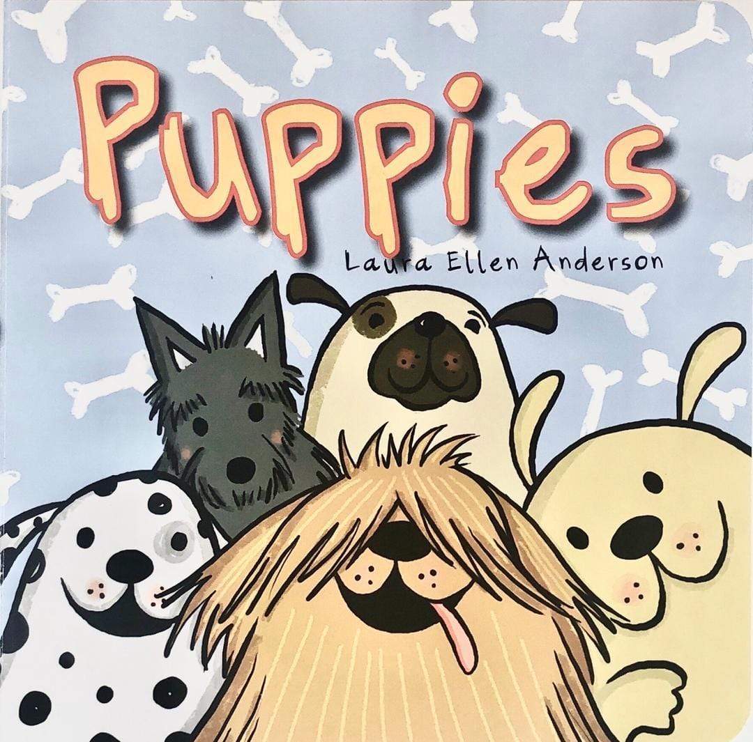 Puppies