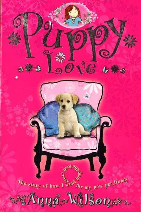 Puppy Love