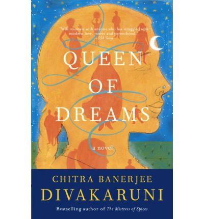 Queen of Dreams