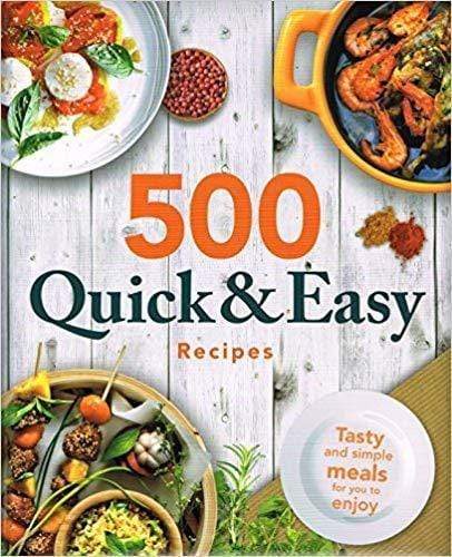 Quick And Easy