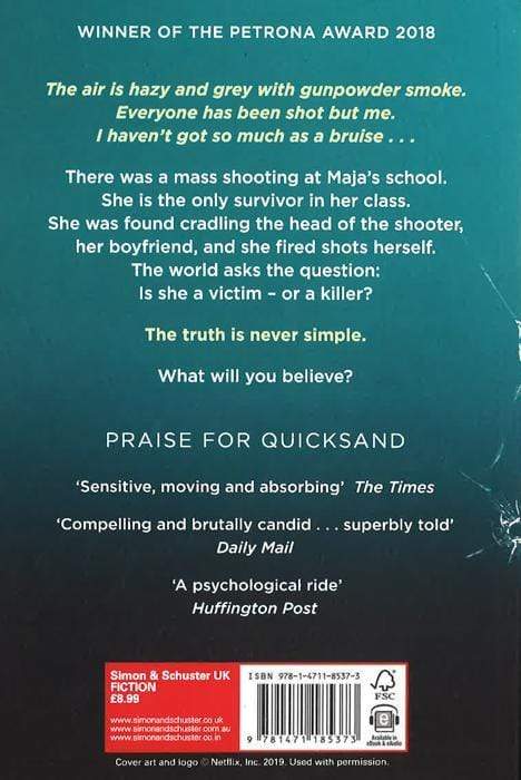 Quicksand