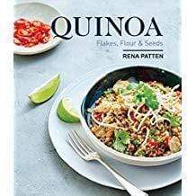 Quinoa, Flakes, Flours & Seeds