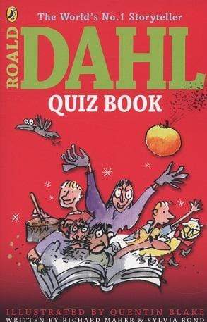 Quiz Book