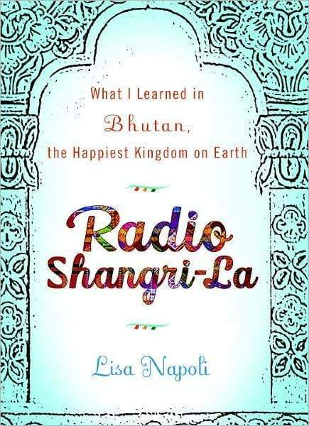 Radio Shangri-La (HB)