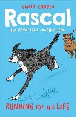 Rascal: Running for His Life