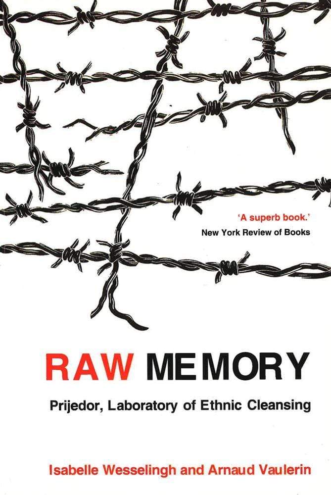 Raw Me Mory