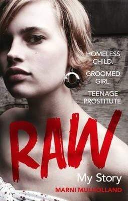 Raw: My Story
