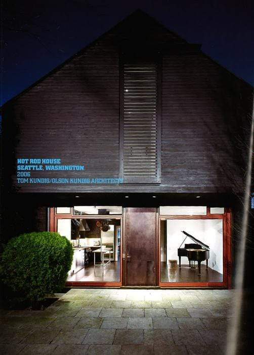 Re:Crafted: Interpretations Of Craft In Contemporary Architecture And Interiors