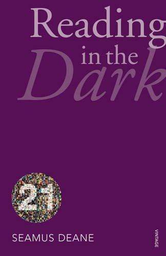 Reading In The Dark