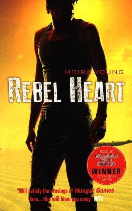 Rebel Heart