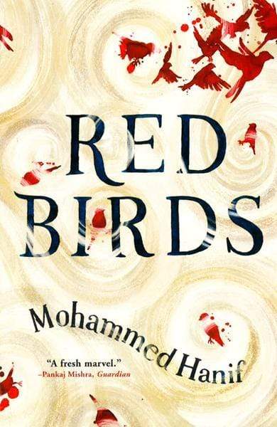 Red Birds