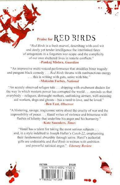 Red Birds