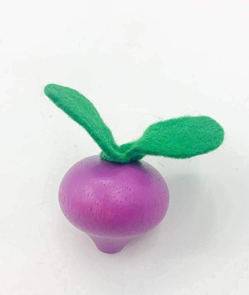 RED RADISH PLANTOYS (PTA)  (1143)