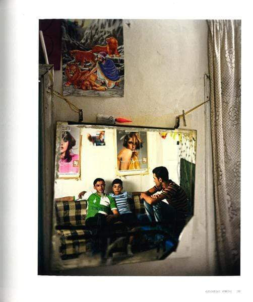 Regeneration 2: Tomorrow's Photographers Today