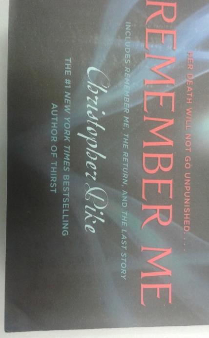 Remember Me