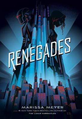 Renegades