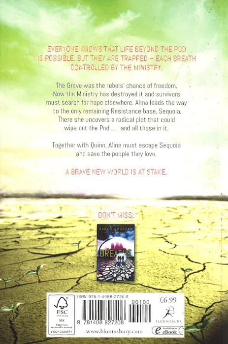 Resist: Breathe 2