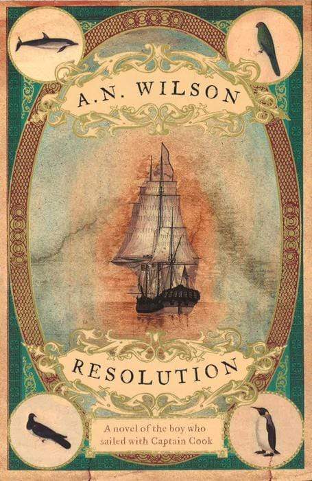 Resolution