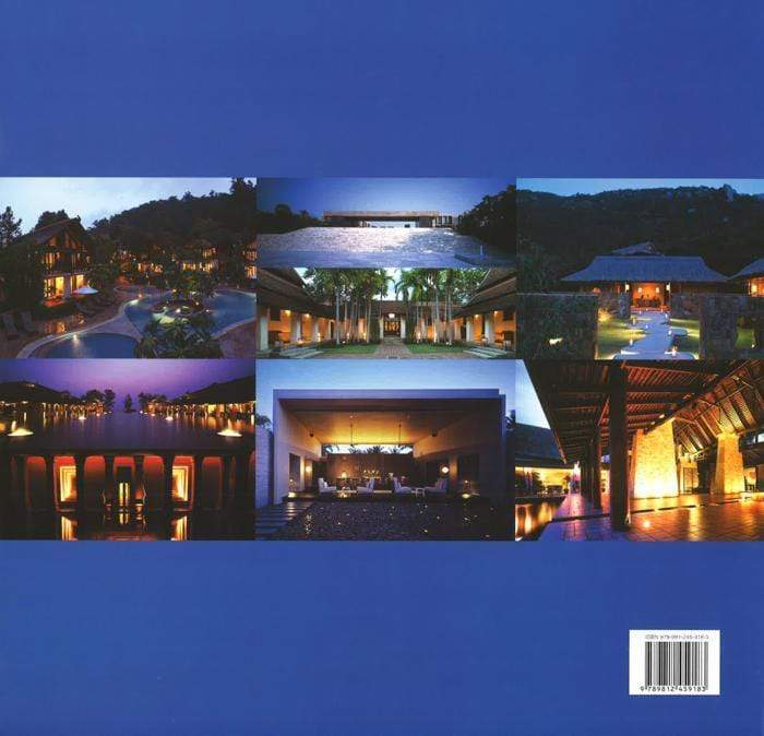 Resorts By Thai Architects