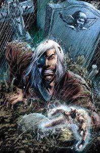 Resurrection Man Vol. 1