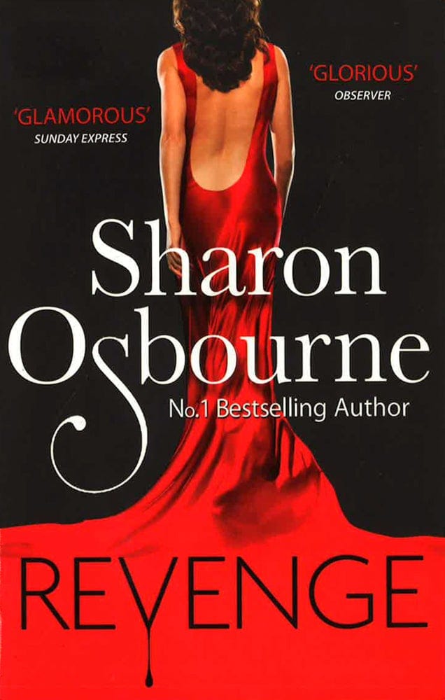 Revenge