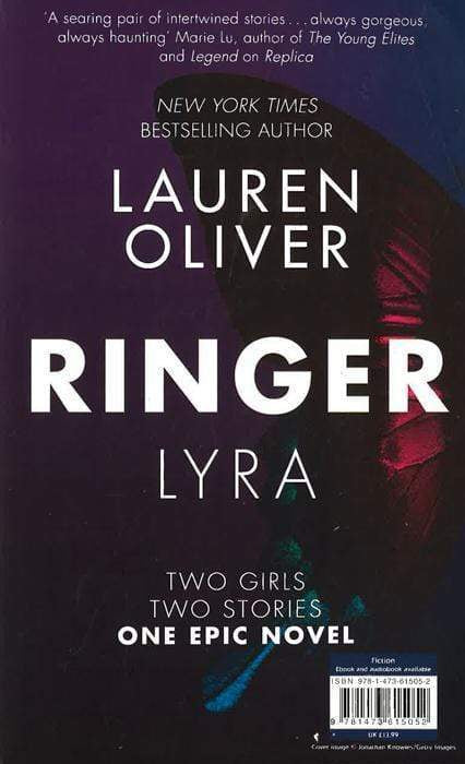 RINGER