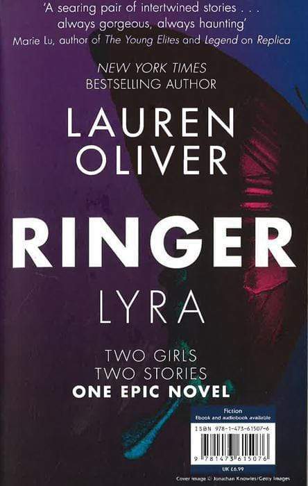 Ringer