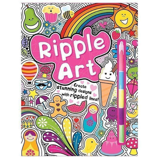 Ripple Art