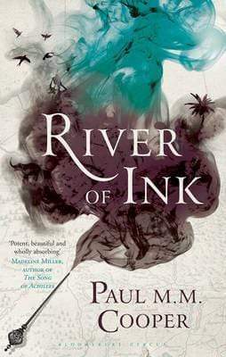 River Of Ink