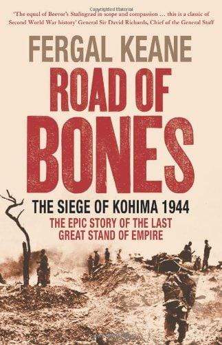 Road of Bones